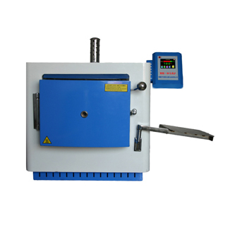 MF-2200型 智能一體馬弗爐