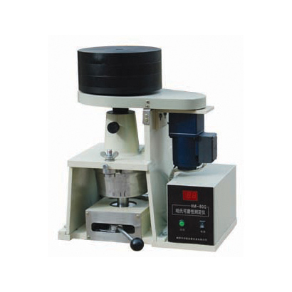 哈氏可磨性指數(shù)測(cè)定儀