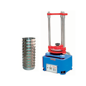 SZH-4型 自動標(biāo)準(zhǔn)振篩機