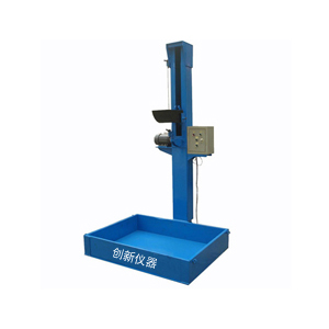 工業(yè)型煤落下強(qiáng)度測(cè)定儀