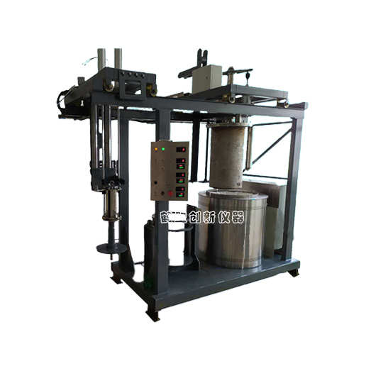 CXHJL-40kg荷重實(shí)驗(yàn)焦?fàn)t