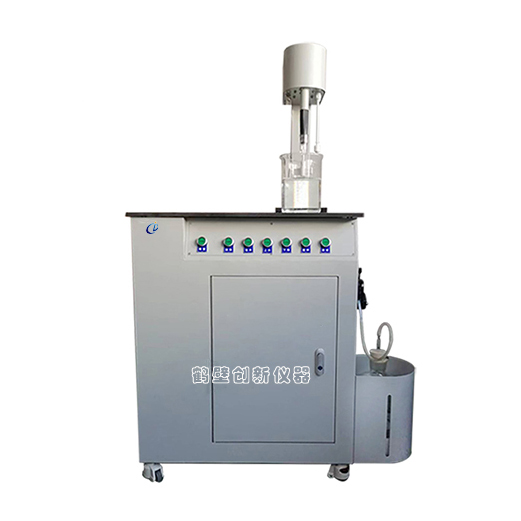 CXSHD-6石灰活度測(cè)定儀