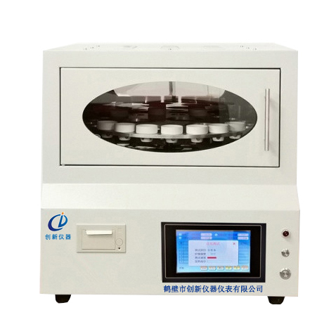 CX-SC5500全自動(dòng)水分測(cè)定儀